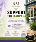 Support Rangatahi Opportunities