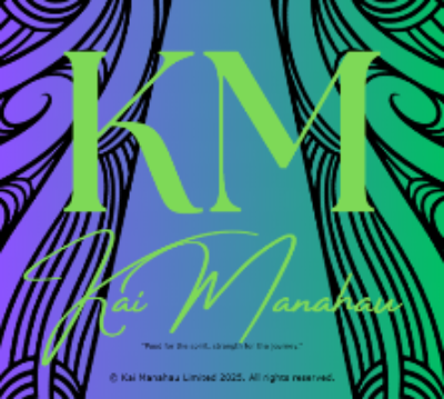 Kai Manahau Limited 