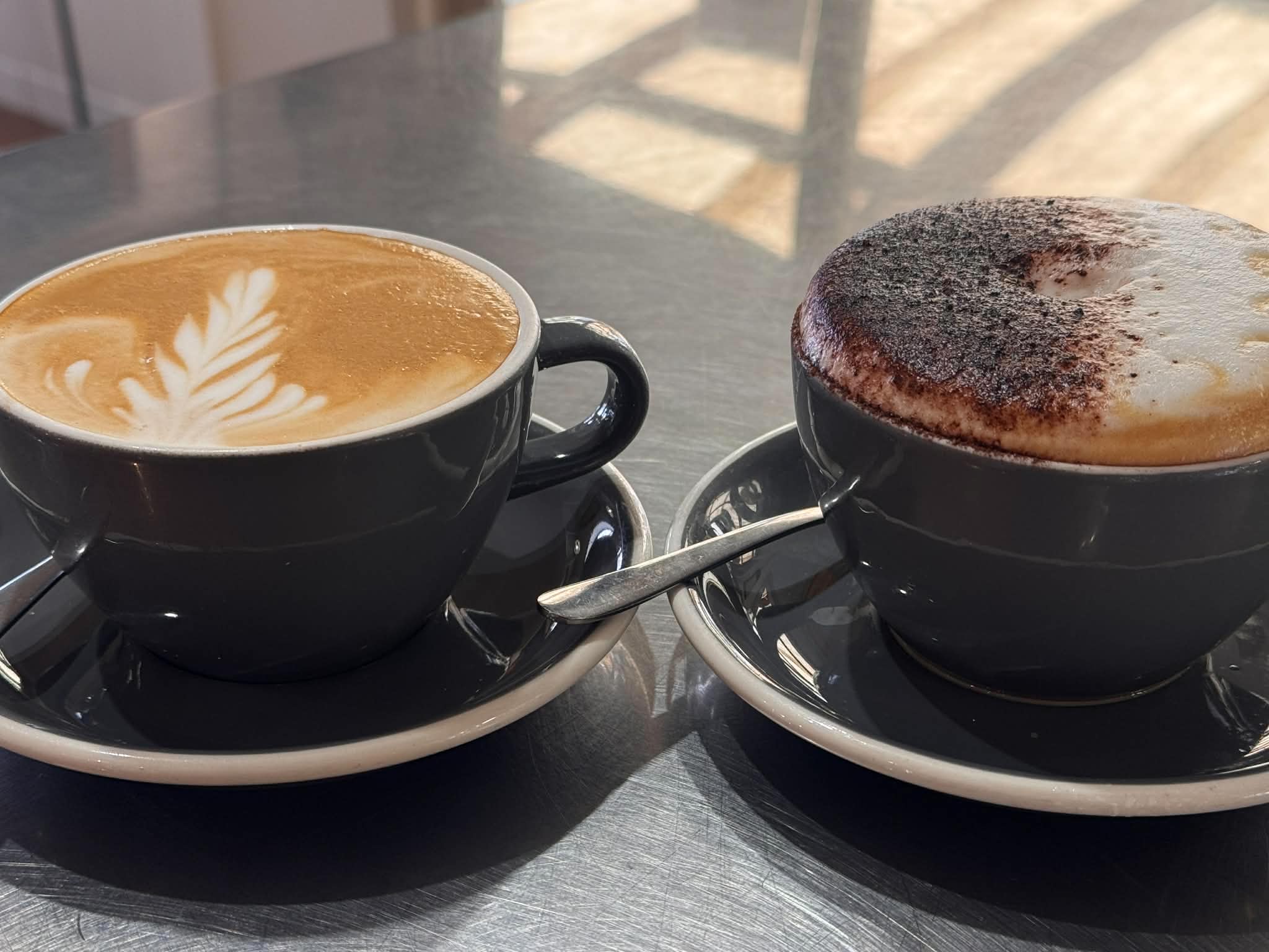 Flat White